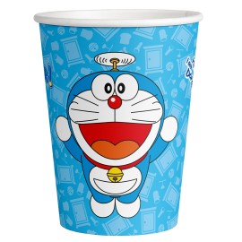 Doraemon Bekers