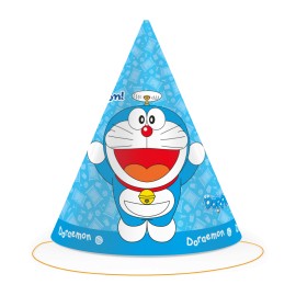 Doraemon Hoedjes