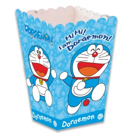 Doraemon Popcorndoos