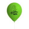 Globos La Granja De Zenon