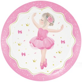 Goedkope ballerina borden voor een lage prijzen Goedkope ballerina borden voor een lage prijzen