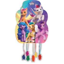 Piñata Mediana My Little Pony