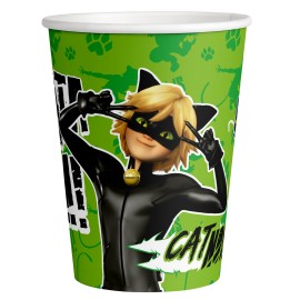 Cat Noir Bekers