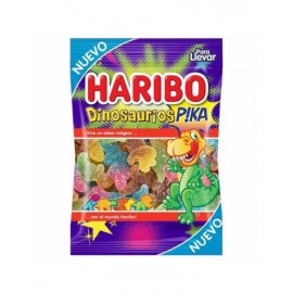 Haribo Dinosaurios Pika