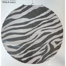 Zebra Lantaarn