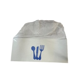 Kookpapier Hoed