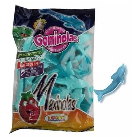 Roypas Maxi Delfines