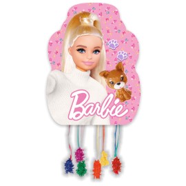 Barbie Medium Piñata
