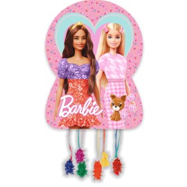 Barbie Pinata Groot