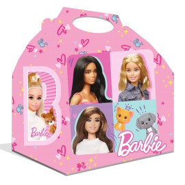 Barbie Doos