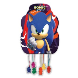 Sonic Piñata