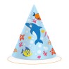 Gorros Animales Marinos