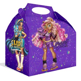 Monster High Dozen