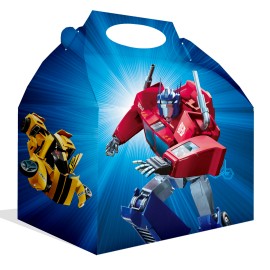 Transformers Doos