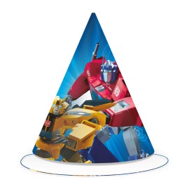 Gorros Transformers