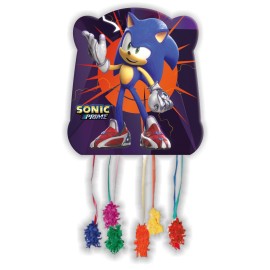 Sonic Pinata