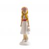 Figura Comunión Niña Moderna 13 cm