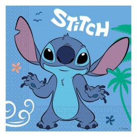 Servetten Stitch