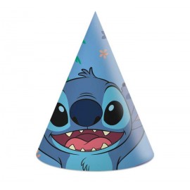 Gorros Stitch