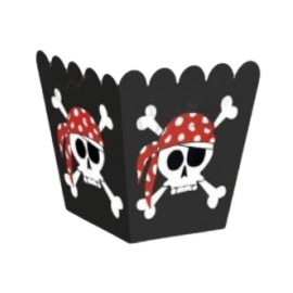 Pop Baja Calavera Doos