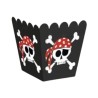 Caja Pop Baja Calavera