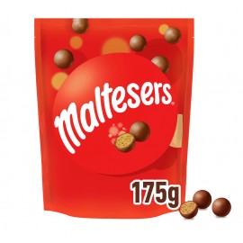 Maltesers Tabletten Zakje 175 gr