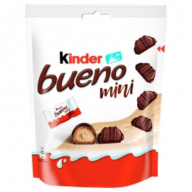 Kinder Bueno-pakket 20 stuks