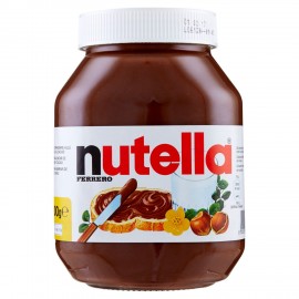 Nutella 1000 gr