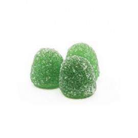 Mint Tears Jelly Beans 1 kg