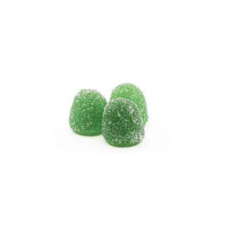 Mint Tears Jelly Beans 1 kg