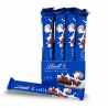 Tabletas Chocolate Lindt Tableta Leche 125 gr