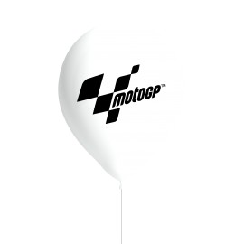 Moto GP Ballonnen