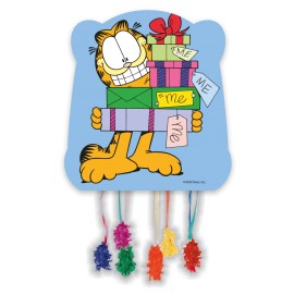 Garfield Pinata
