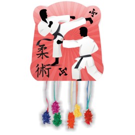 Pinata Karate