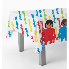 Playmobil Tafelkleed