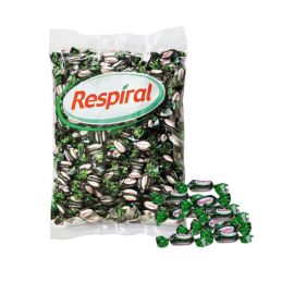 Respiraal Zoethout en Menthol Balsamico 1 Kg