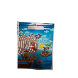 6 Playmobil Zakjes