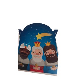 Caja Reyes Magos