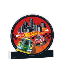 Hot Wheels Kurk Figuur