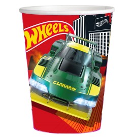 Hot Wheels Bekers