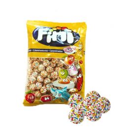 Moras de Chuches Multicolor Fini 1 Kg