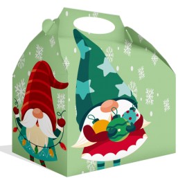 Caja Elfo