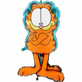 Ballon Garfield 41 x 71 cm