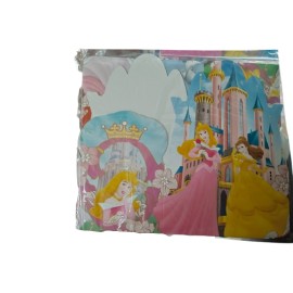 Caja Princesas Disney con Asa