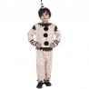 Disfraz Payaso Poseso Infantil