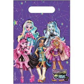 Monster High Feestzakjes
