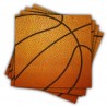Servilletas de Papel Baloncesto