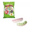Dentaduras de Goma Surtidas 250 Uds