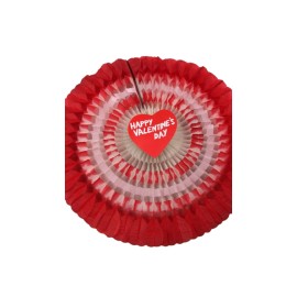 Rosetón San Valentin