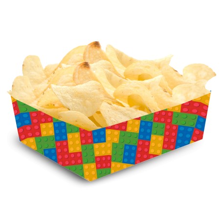 Caja Lego Baja